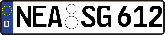 NEA-SG612