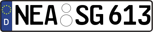 NEA-SG613