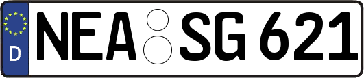 NEA-SG621