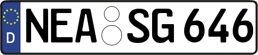 NEA-SG646
