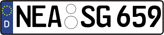 NEA-SG659
