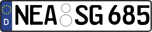 NEA-SG685