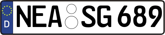 NEA-SG689