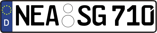 NEA-SG710