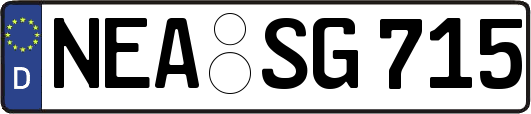 NEA-SG715