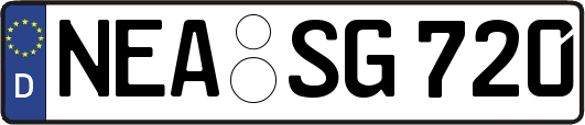NEA-SG720