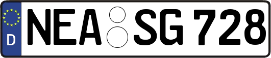 NEA-SG728