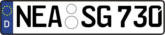 NEA-SG730