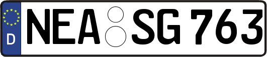 NEA-SG763