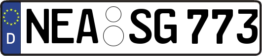 NEA-SG773