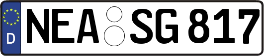NEA-SG817