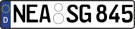 NEA-SG845