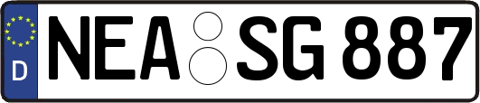 NEA-SG887