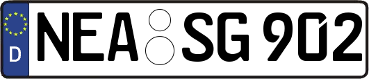 NEA-SG902