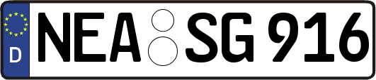 NEA-SG916