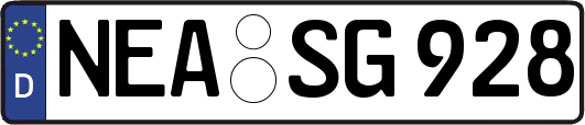 NEA-SG928