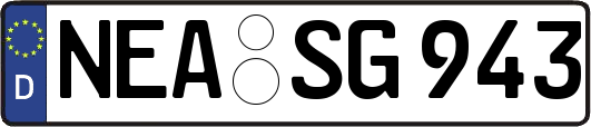NEA-SG943
