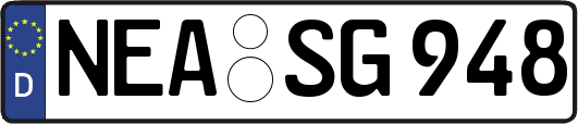 NEA-SG948