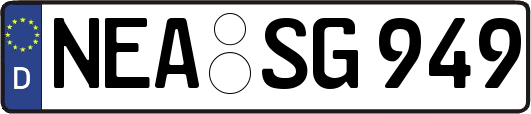 NEA-SG949