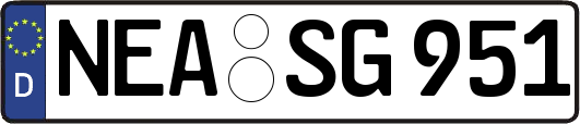 NEA-SG951