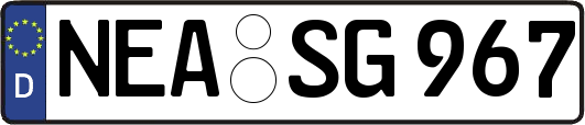 NEA-SG967