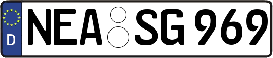 NEA-SG969