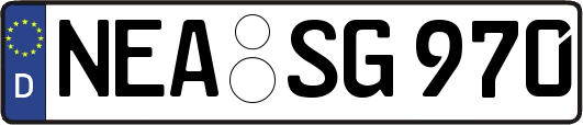 NEA-SG970