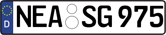 NEA-SG975