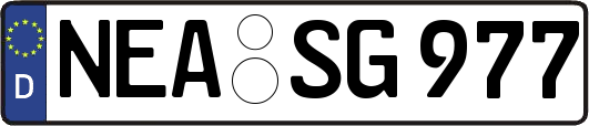 NEA-SG977