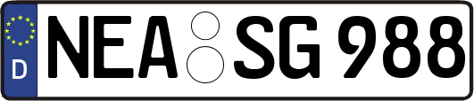 NEA-SG988