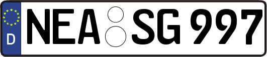 NEA-SG997