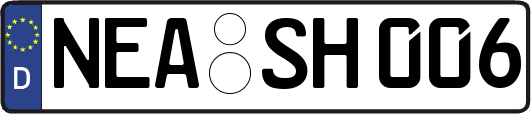 NEA-SH006