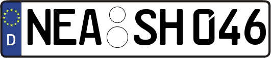 NEA-SH046
