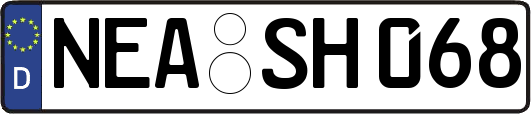 NEA-SH068