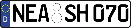 NEA-SH070