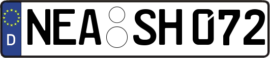 NEA-SH072