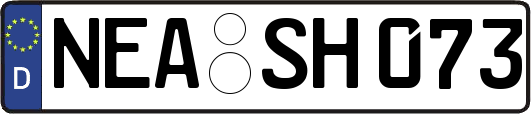 NEA-SH073