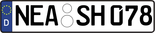 NEA-SH078