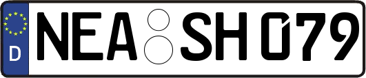 NEA-SH079