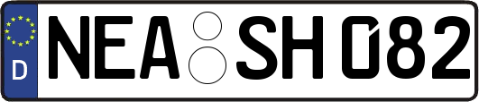 NEA-SH082