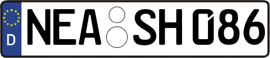 NEA-SH086