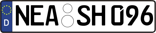 NEA-SH096
