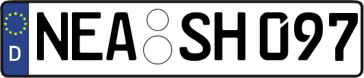NEA-SH097