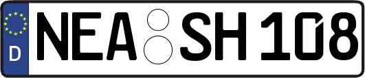 NEA-SH108