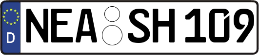 NEA-SH109
