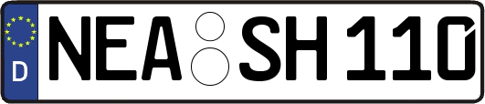 NEA-SH110