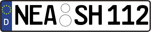 NEA-SH112