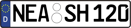 NEA-SH120