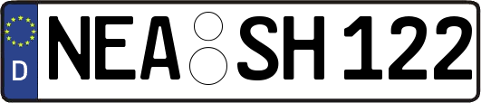 NEA-SH122