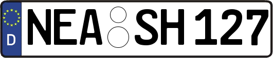NEA-SH127